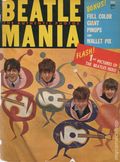 Beatle Mania (1964 SMP) 1