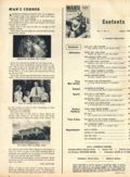 Man's Magazine (1952-1976) Vol. 1 #6