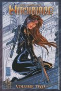 Complete Witchblade HC (2020 Image) 2KS-REP
