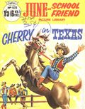 June and School Friend Picture Library (1965-1970 Fleetway) 572