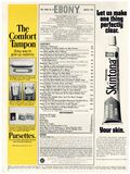 Ebony (1945 Johnson Publishing Company) Aug 1973