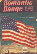 Street and Smith's Romantic Range (1938-1947 Street & Smith) Pulp Vol. 14 #3