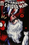 Amazing Spider-Man (2022 7th Series) 59ILLUMINATI.A