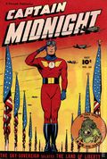 Captain Midnight (1942-1948 Fawcett) 65