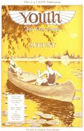 Youth (1927-1929 Unity School of Christianity) Vol. 3 #8