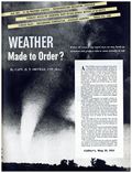 Collier's (1888-1957 Crowell-Collier Publishing) Magazine May 28 1954
