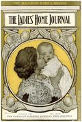 Ladies' Home Journal (1904 The Curtis Publishing Company) Magazine Oct 1904