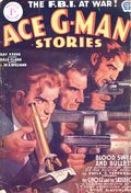 Ace G-Man Stories (c.1944 Thorpe and Porter) 1