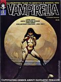 Vampirella (1969 Warren/Dynamite) Facsimile Edition 1FOIL.RED