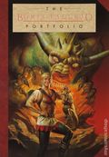 Boris Vallejo Portfolio (1994 Paper Tiger) 1
