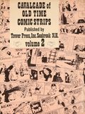 Cavalcade of Old Time Comic Strips (1967) 2