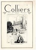 Collier's (1888-1957 Crowell-Collier Publishing) Magazine Sep 21 1912