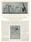 Collier's (1888-1957 Crowell-Collier Publishing) Magazine Sep 21 1912