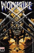 Wolverine (2024 Marvel) 1GIANG.A