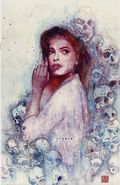 Touching Evil (2019 Source Point Press) 1EXCHANGE.B