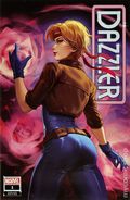 Dazzler (2024 Marvel) 1ILLUMINATI.A