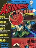 Astounding Stories (UK 1966-1989 Alan Class) 102