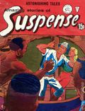 Amazing Stories of Suspense (UK 1963 Alan Class) 160