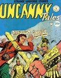 Uncanny Tales (UK 1963-1989 Alan Class) 148