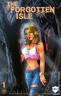 Forgotten Isle (2019 4 Leaf) 1CBCS