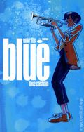 Enter the Blue TPB (2022 Z2 Comics) 1-1ST