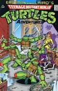 Teenage Mutant Ninja Turtles Adventures TPB (1989 Random House) 1-1ST