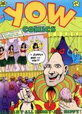 Yow Comics (1978 Last Gasp) #1, 2nd Printing