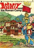 Asterix Push-Out Book (1976 Gemini Books) 2