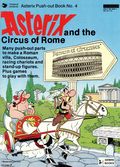 Asterix Push-Out Book (1976 Gemini Books) 4