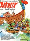 Asterix Push-Out Book (1976 Gemini Books) 5