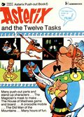 Asterix Push-Out Book (1976 Gemini Books) 6