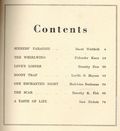 Breezy Stories (UK 1949 Thorpe and Porter, Ltd.) Pulp 2