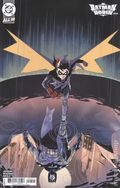 Batman and Robin (2023 DC) 24D