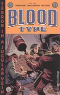 EC Blood Type (2025 Oni Press) 3C