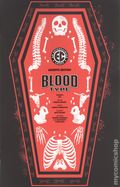 EC Blood Type (2025 Oni Press) 3E