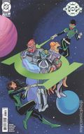 Green Lantern Corps (2025 DC) 7D