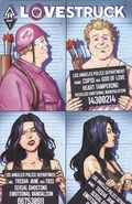 Lovestruck (2025 Amp) 1C