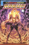 Rogue Sun (2022 Image) 29B