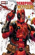 Deadpool Wolverine (2025 Marvel) 1ILLUMINATI.A