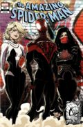 Amazing Spider-Man (2022 7th Series) 64ILLUMINATI.A