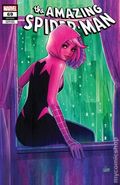 Amazing Spider-Man (2022 7th Series) 69UNKNOWN.A