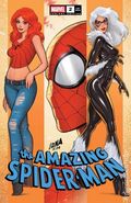 Amazing Spider-Man (2025 8th Series) 2UNKNOWN.A
