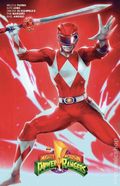Mighty Morphin Power Rangers (2022 Boom) 104THE616.A