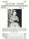 Saucer News (1955-1968 James W. Moseley) 18