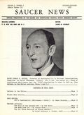 Saucer News (1955-1968 James W. Moseley) 33