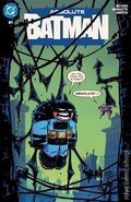 Absolute Batman (2024 DC) 1YOUNG