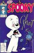 Spooky (1991 2nd Series) 1D