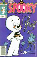 Spooky (1991 2nd Series) 1N