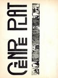 Genre Plat (1977-1983 Norfolk Howard People's Co-Operative Press) 3