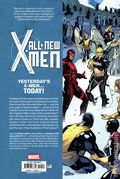 All New X-Men Omnibus HC (2025 Marvel) 1A-1ST